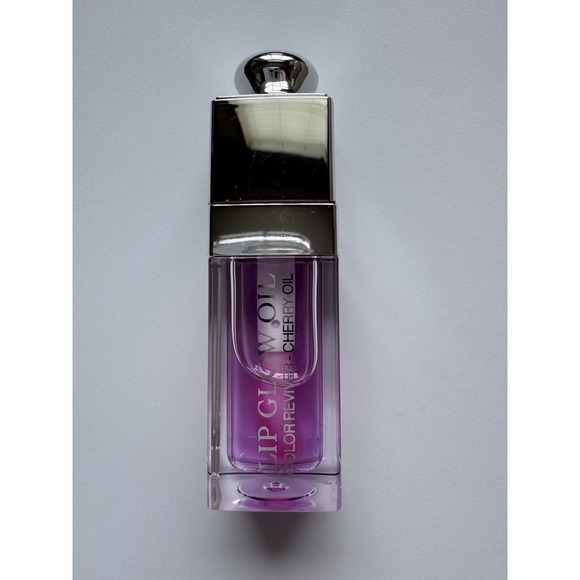 Dior Other - Dior Addict Lip Glow Oil -063 Pink Lilac Full-size - BRAND NEW NWOB